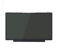 FTDLCD 14 Inch HD LED LCD Pantalla con Función Táctil Digitalizador Reparar de Asamblea para HB140WHA-101 HB140WH1-504 V4.0 1366x768 40 Pin