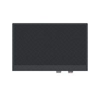FTDLCD® 14 Inch para ASUS Vivobook Flip 14 TP412U TP412UA 14'' FHD LED LCD Pantalla Táctil Cristal Digitalizador Conjunto B140HAN04.1