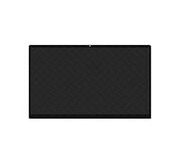 FTDLCD® 14'' Pantalla IPS digitalizador de Pantalla táctil LCD FHD para ASUS Chromebook Flip C434TA-AI0108 C434TA-AI0089 1920x1080