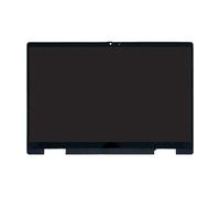 FTDLCD 14 pulgadas FHD IPS LED pantalla táctil LCD digitalizador Asamblea para HP Pavilion x360 14-ek 14-ek1000 14-ek1xxx 1920X1080(con marco)