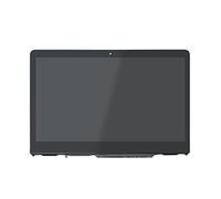ftdlcd 14 pulgadas LED LCD IPS pantalla táctil assemblé completo para HP Pavilion x360 14-ba102nf ba104nf ba105nf ba107nf