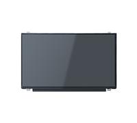 FTDLCD® 15.6'' FHD LCD Pantanlla Panel con Función Táctil Reparación de Ordenador Computadora Compatible para DELL Inspiron 15 i5558-2147BLK i5558-5718SLV 1920x1080