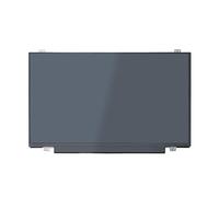 FTDLCD® 15.6'' FHD LCD Pantanlla Panel de Visualización Repuesto Pantalla de Ordenador Display 72% Lenovo ThinkPad E560 20EV