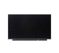 FTDLCD® 15.6 Inch FHD IPS Montaje de pantall con Pantalla táctil LCD para B156HAK02.0 HW4A HW5A HW6A HW8A 40 Pin 1920x1080