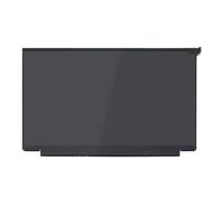 FTDLCD 15,6 pulgadas 45% NTSC FHD IPS Reemplazo LED Pantalla LCD Panel para Lenovo ThinkPad L15 Gen 1 2 20U3 20U4 20U7 20U8 20X3 920x1080 60Hz 30 pines no OLED