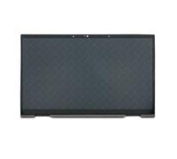 FTDLCD 15,6 pulgadas FHD IPS LED LCD Touch Screen Digitizer Display Assembly con marco para HP Envy x360 15z-ey000 15z-ey100 15z-ey0xx 15z-ey1xx 1920x1080 (solo para FHD Non-OLED)