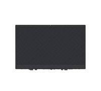 FTDLCD® 15.6 Pulgadas FHD LCD Pantalla Táctil Digitalizador Repuesto Asamblea LP156WF9-SPK1 para Lenovo IdeaPad 530S-15IKB 81EV 81EV007BSP 81EV00BUSP 81EV00BVSP