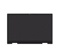 FTDLCD 15,6 pulgadas FHD LED IPS losa pantalla táctil LCD digitalizador Asamblea para HP Envy x360 Convertible 15-EE L82481-441 L82481-440 15m-ee0xxx 15m-ee0000 1920x1080