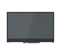 FTDLCD 15,6 UHD 4 K IPS LED Display nv156qum de N51 LCD Touch Screen + Marco para Lenovo Yoga 720 - 15ikb
