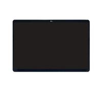 FTDLCD® Digitalizador de pantalla táctil FHD OLED LCD de 13.3 pulgadas con bisel de repuesto para Lenovo IdeaPad Duet 5 Chromebook 13Q7C6 82QS002QUK 82QS003EUK 82QS000NUK 82QS002NUK