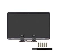 FTDLCD® Pantalla LCD de 13,3 pulgadas para Apple MacBook Pro Retina 13 A1989 EMC 3214 3358 A2159 EMC 3301 A2251 EMC 3348 A2289 EMC 3456 2018 2019 2020 (Space Grey)