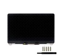 FTDLCD® Pantalla LCD LED completa de 13.3 pulgadas de repuesto para Apple MacBook Air Retina de 13 pulgadas A1932 EMC 3184 año 2019 (gris espacial)