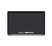 FTDLCD® Pantalla LED LCD Retina de 13,3 pulgadas para Apple MacBook Pro 13,2 14,2 (gris espacial)