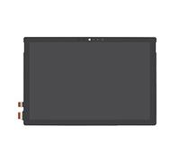 FTDLCD - Pantalla táctil Completa para Microsoft Surface Pro 7 1866 (12,3 Pulgadas), Color Negro