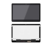 FTDLCD - Pantalla táctil LCD de 11,6" para DELL Inspiron 11 P25T