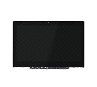 FTDLCD® Pantalla táctil LCD de 11,6 pulgadas para Lenovo Winbook 300e 2ª generación 81M9 82GK con marco 5D10T45069