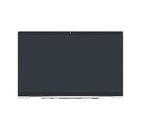 FTDLCD® Pantalla táctil LCD de 13,3 pulgadas FHD LED LCD digitalizador IPS para HP Envy X360 Convertible 13T-BD000 13T-BD100 con marco