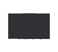FTDLCD® Pantalla táctil LCD de 15,6 pulgadas FHD LED LCD digitalizador IPS para Lenovo Yoga 7i 15 82BJ con marco