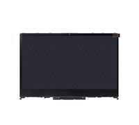 FTDLCD - Pantalla táctil LCD FHD de 14 Pulgadas para Lenovo Ideapad C340-14IWL 81N4