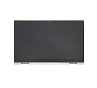 FTDLCD Pantalla táctil LCD LCD de 15,6 pulgadas FHD IPS LED con marco para HP Envy x360 15-ew0778ng 15-ew0053ng 15-ew0755ng 1920x1080 (solo para FHD Non-OLED)