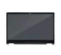 FTDLCD® Pantalla táctil LCD QHD IPS LED LCD de 13,5 pulgadas NE135FBM-N41 para Acer Spin 5 SP513-54N-74V2 SP513-54N-56M2 SP513-54N-504C N19W3 2256x1504 con marco