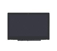 FTDLCD® Para Lenovo 300e Chromebook 2nd Gen 81MB 5D10Y67266 11.6" HD Pantalla LCD Pantalla Táctil Digitalizador con Marco B116XTN06.1 1366x768