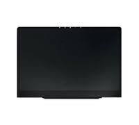 FTDLCD PixelSense LED LCD Touch Screen Digitizer Display Assembly para Microsoft Surface Laptop Go 1943 1536x1024