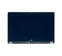 FTDLCD Repuesto para Mac14,15 MacBook Air de 15 pulgadas M2 2023 A2941 EMC 8301 EMC8301 MQKP3 MQKQ3 MQKR3 MQKT3 MQKU3 MQKV3 MQKW3 MQKX3 38.9. cm 288 Pantalla LCD completa 0x1864 (Starlight)