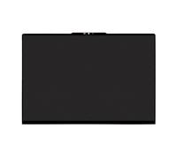 FTDLCD® WUXGA IPS LED LCD Touch Screen Digitizer Display Assembly con marco para Lenovo Yoga 7 16ARP8 83BS 1920x1200