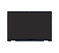 FTDLCD® WUXGA - Pantalla táctil LCD IPS de 16 pulgadas para HP Envy x360 2 en 1 HP Envy x360 2 en 1 2 en 1 16-ac 16t-ac 1920x1200 con marco