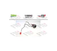 FTE 1100042 Desembrague central embrague