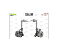 FTE-1100230-Desembrague central, embrague-DIAMETRE EXTERIOR: 30, DIÁMETRO MEDIO: -