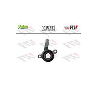 FTE 1100731 Desembrague central embrague