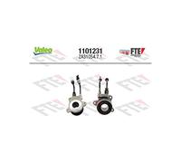 FTE-1101231-Desembrague central, embrague-DIAMETRE EXTERIOR: 31, DIÁMETRO MEDIO: -