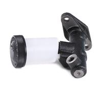 Bomba de embrague Plástico 2109419 VALEO para AUDI A6 C6 A6 C6 Avant