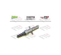 FTE-3102719-Cilindro receptor, embrague Juego de reparación, cilindro receptor del embrague-DIÁMETRO DEL PISTÓN: 19, DIÁMETRO DEL PISTÓN 2: -, MATERIAL: PLASTIC