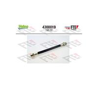 FTE-4300019-Tubo flexible de embrague Conducto de embrague-LONGITUD: 190