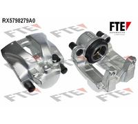 FTE Bremssattel Bremszange Delantero Izquierdo para BMW X3 F25 X4 F26