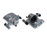 FTE Bremssattel Delantero Izquierdo Faustsattel 57 mm Sin Soporte