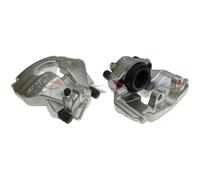 FTE Bremssattel Delantero Izquierdo Tipo Faust Ø 60 mm ATE, Gris
