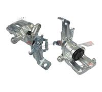 FTE Bremssattel Trasero Derecho Con Freno De Estacionamiento Ø 38 mm