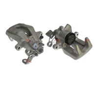 FTE Bremssattel Trasero Izquierdo Con Freno De Estacionamiento Ø 38 mm