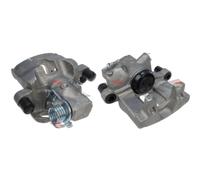 FTE Caliper Trasero Izquierdo Para Citroën C5 III Break TD RW RD