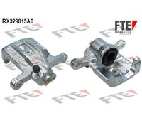 FTE Caliper De Freno Trasero Derecho Para Chevrolet Nubira Kombi Lacetti J200
