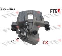 FTE Caliper De Freno Trasero Derecho Para Ford Kuga II DM2 C-Max DXA/CB7 DXA/CEU