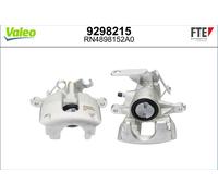 FTE Caliper De Freno Trasero Derecho Para Ford Transit Kasten FA_ _ FD_ FB_