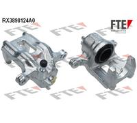 FTE Caliper De Freno Trasero Derecho Para Honda CR-V II RD_ Accord VIII CU CW