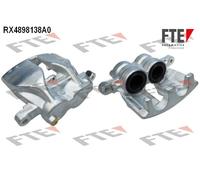 FTE Caliper De Freno Trasero Derecho Para Mercedes-Benz Sprinter 35-T Caja 906