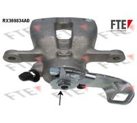 FTE Caliper De Freno Trasero Derecho Para MINI Mini R56 R59 R57
