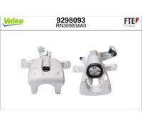 Valeo Caliper De Aluminio Neogen RN369834A0 Para Mini Derecha OEM 9298093
